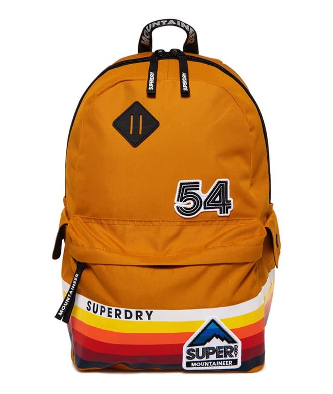 Superdry Montant Rucksack