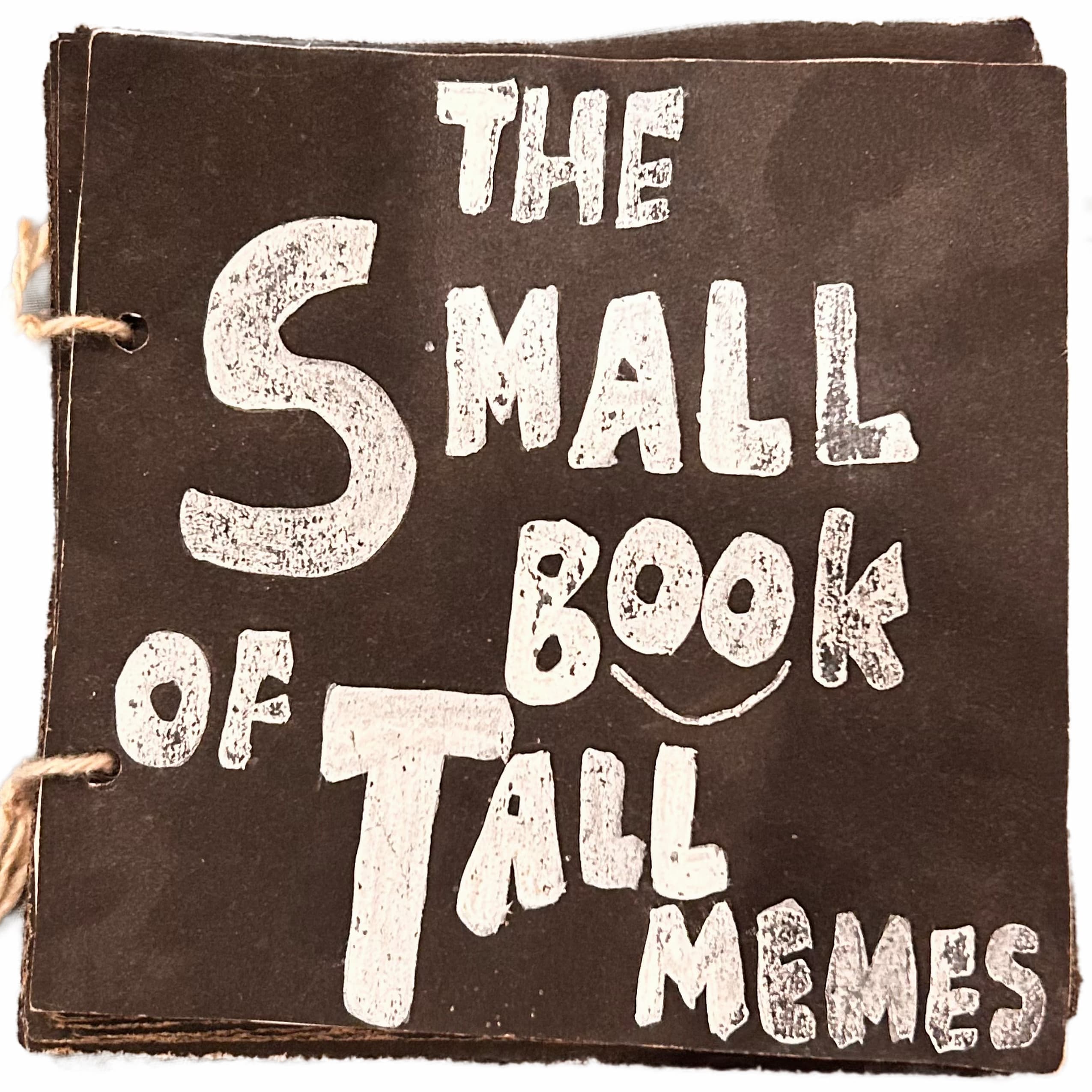 Book of Tall Memes