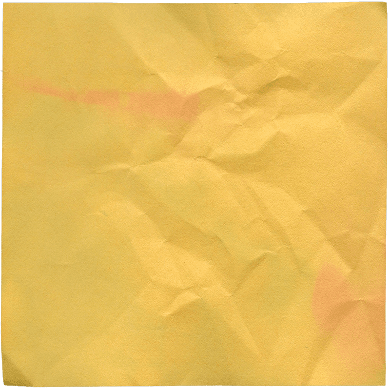 sticky note